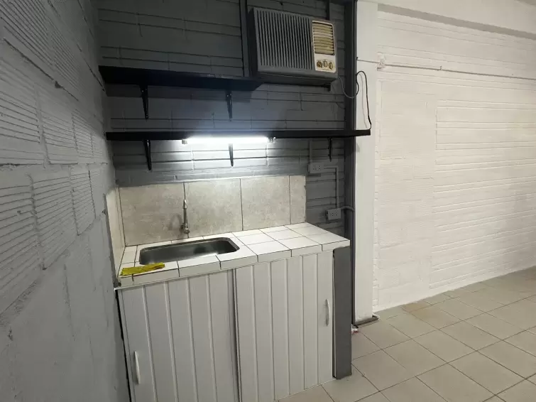 AMPLIO DPTO 1 DORMITORIO EN ALQUILER